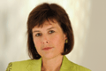 Birgit Gerstorfer, Landesgeschftsfhrerin des AMS O