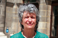 Universittsprofessorin Edith Saurer