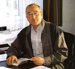 Norbert Kutalek (1933-2014)