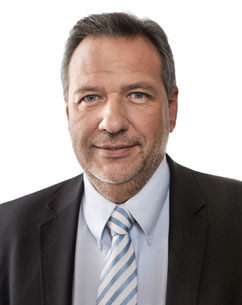 Michael Gehbauer, Geschftsfhrer der Wohnbauvereinigung fr Privatangestellte WBV-GPA