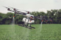 Ackern 4.0: Drohnen kommen in der Landwirtschaft vermehrt zum Einsatz