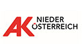 Logo Arbeiterkammer Niedersterreich