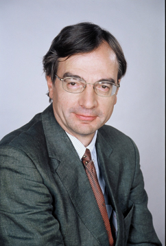 Georg Kovarik