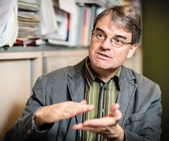 Prof. Ulrich Brand