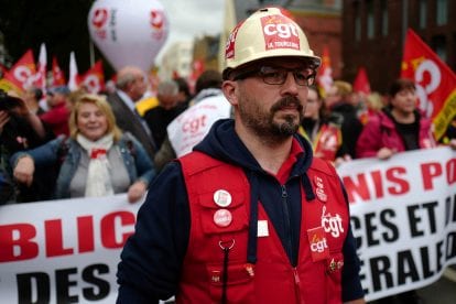 Foto (C) Michel Spingler/AP/picturedesk.com