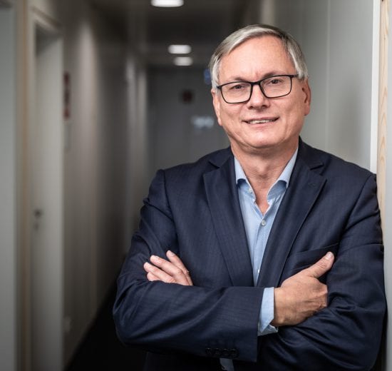 Alois Stöger, ehemaliger Sozialminister