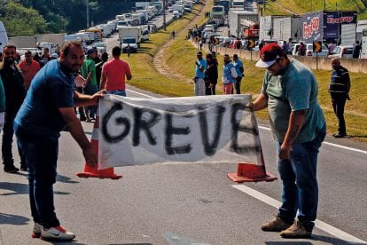 Foto (C) MIGUEL SCHINCARIOL / AFP / picturedesk.com