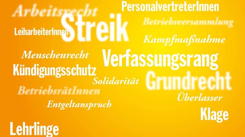 Foto (C) ÖGB-Verlag/Reinhard Schön