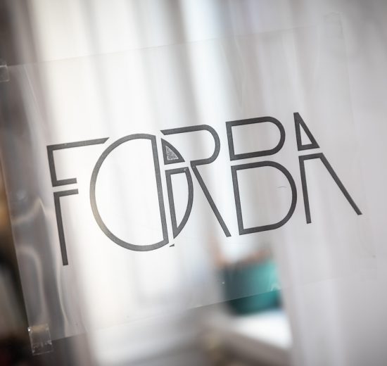 FORBA Logo
