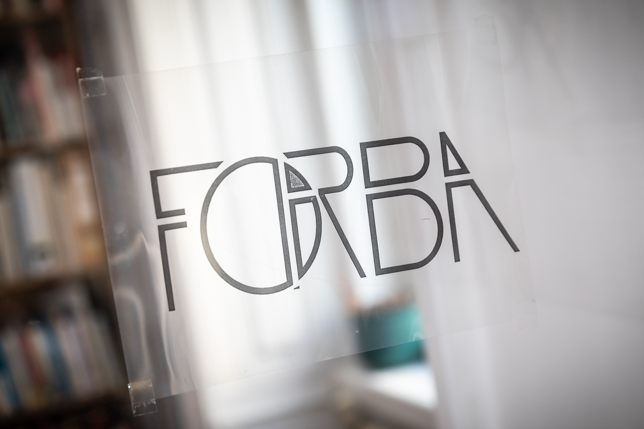 FORBA Logo