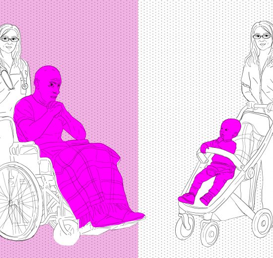 Illustration Endstation Sehnsucht