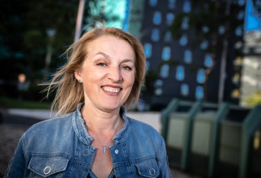 Evelyn Regner, MEP