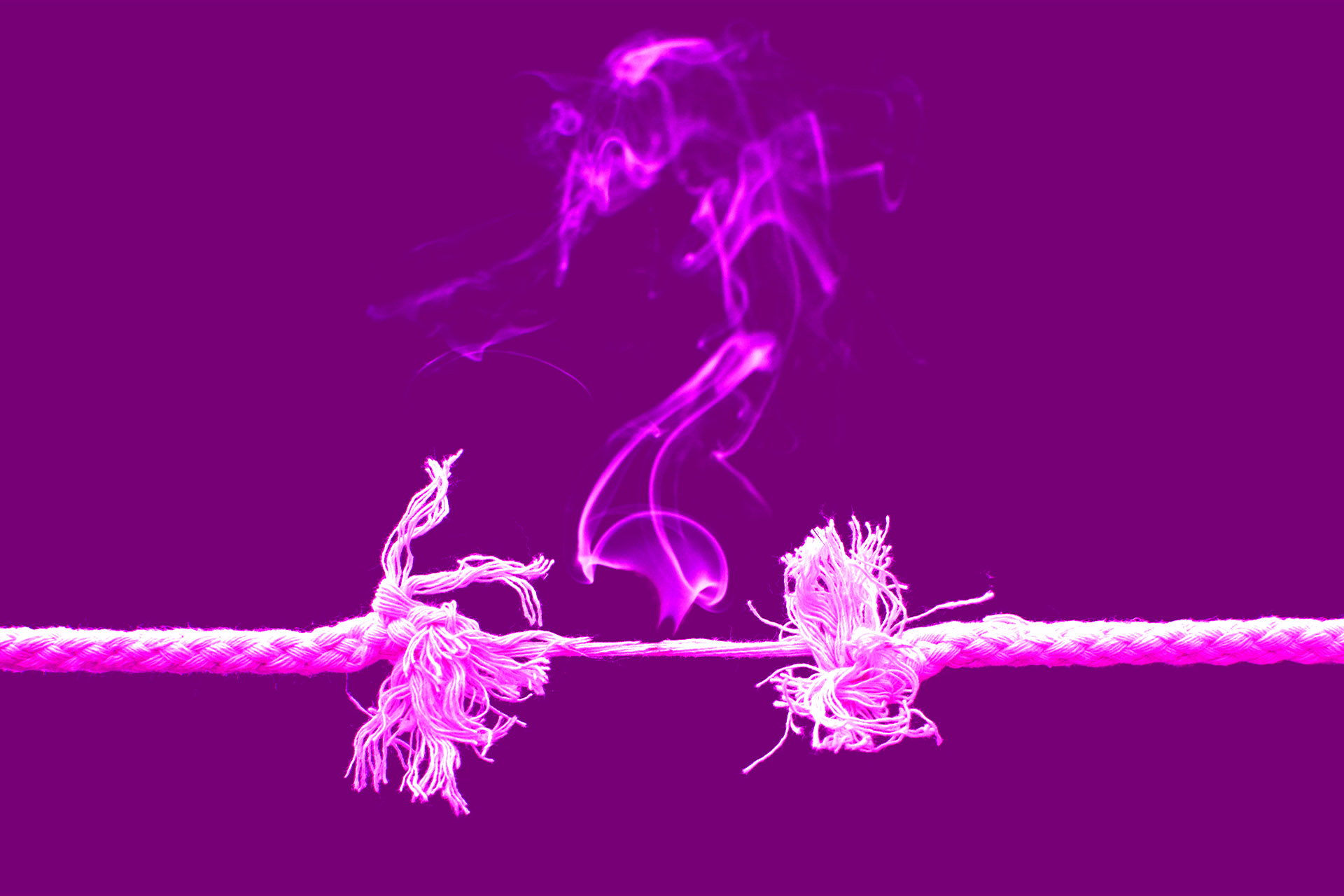 Die EU am seidenen Faden Arbeit&Wirtschaft