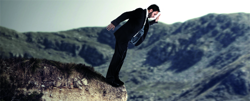 Feindliche Übernahme Arbeit&Wirtschaft