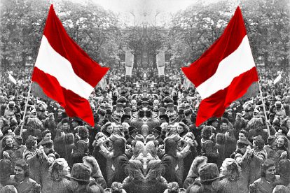 75 Jahre Verfassung