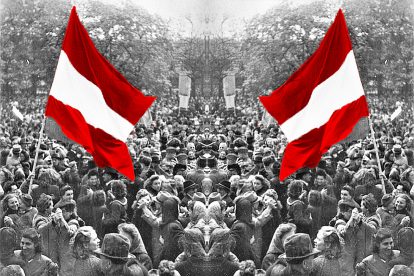 75 Jahre Verfassung