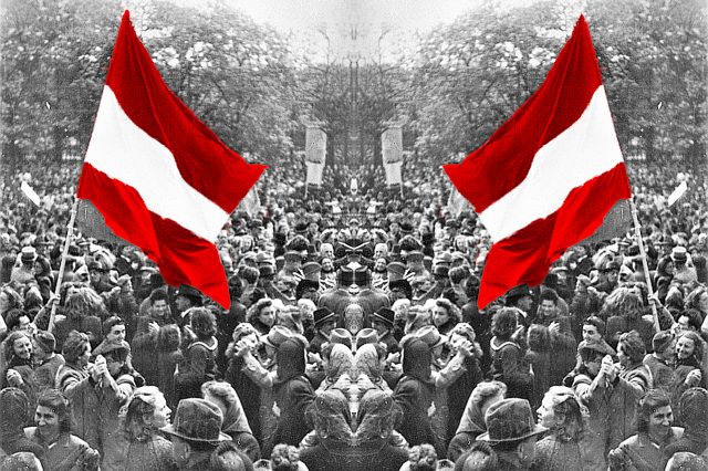 75 Jahre Verfassung