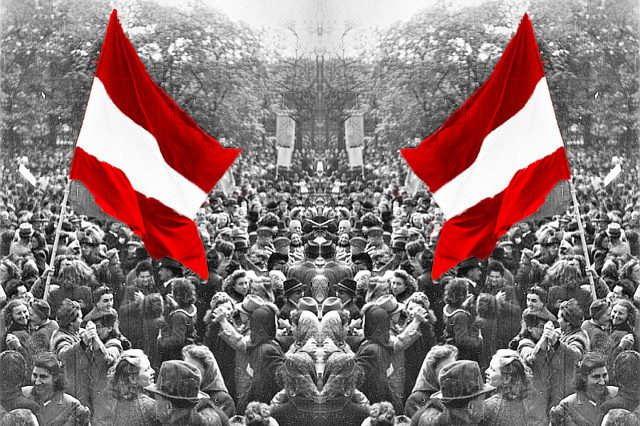 75 Jahre Verfassung