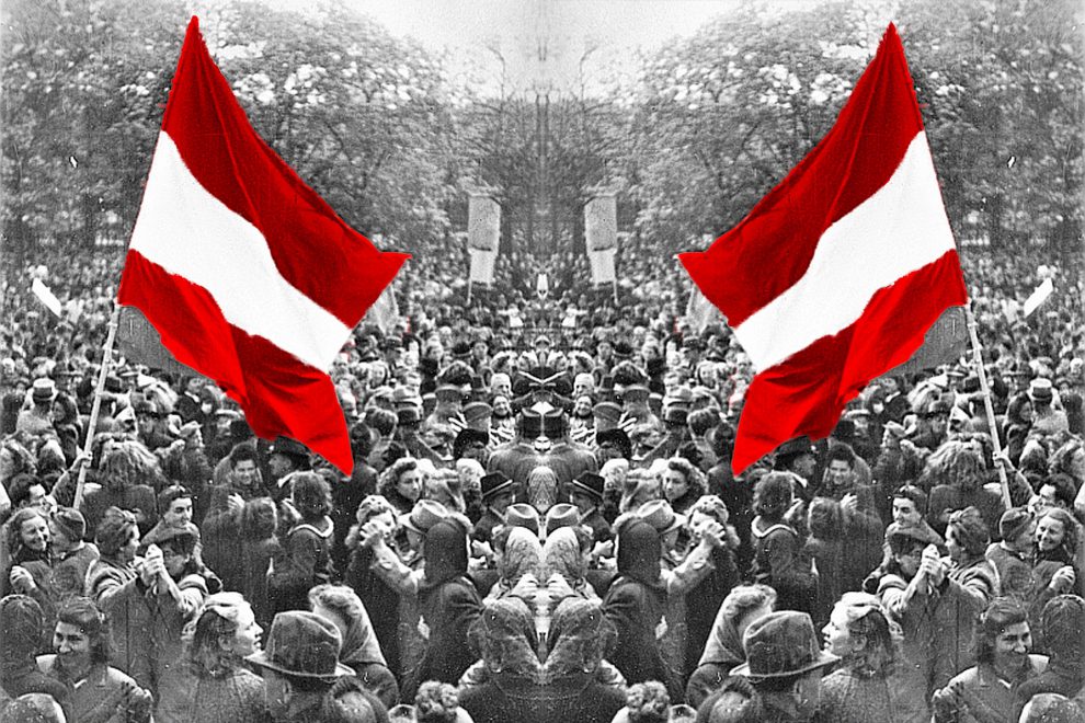 75 Jahre Verfassung