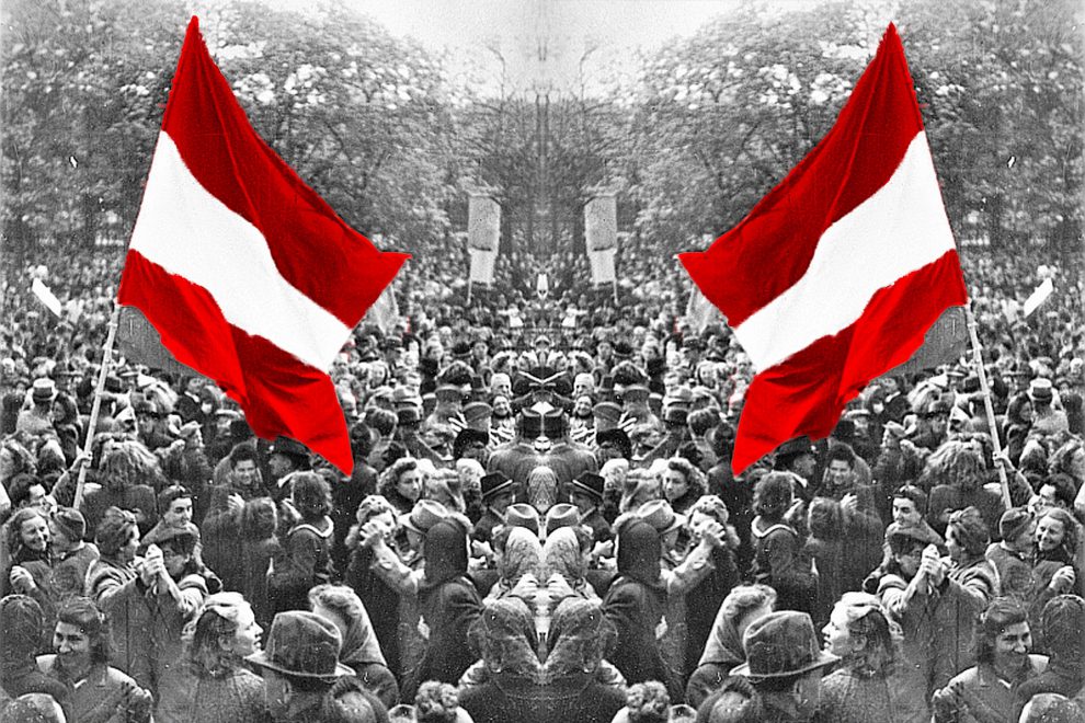 75 Jahre Verfassung