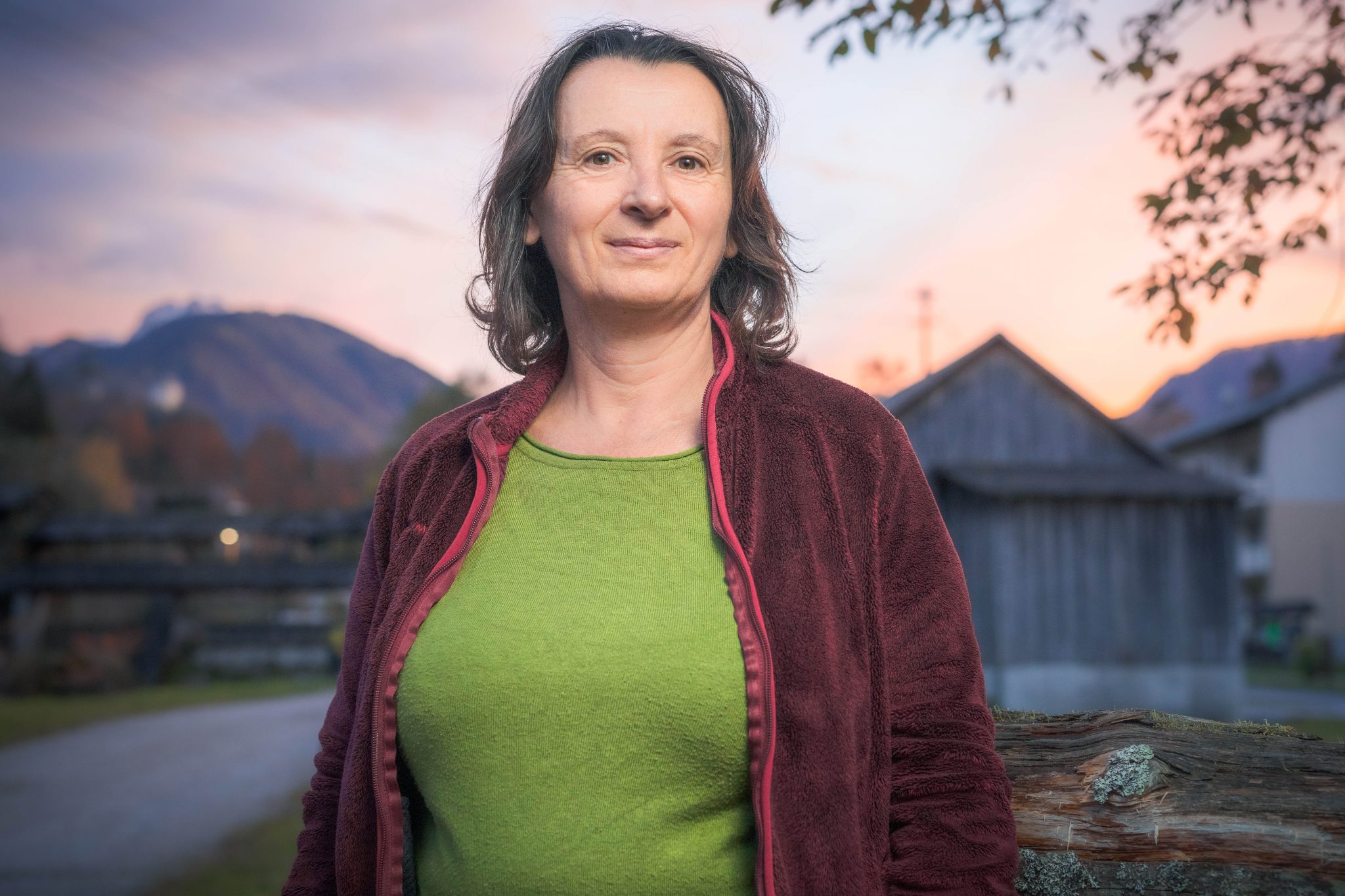 Anja Melzer, Autor bei Arbeit&Wirtschaft
