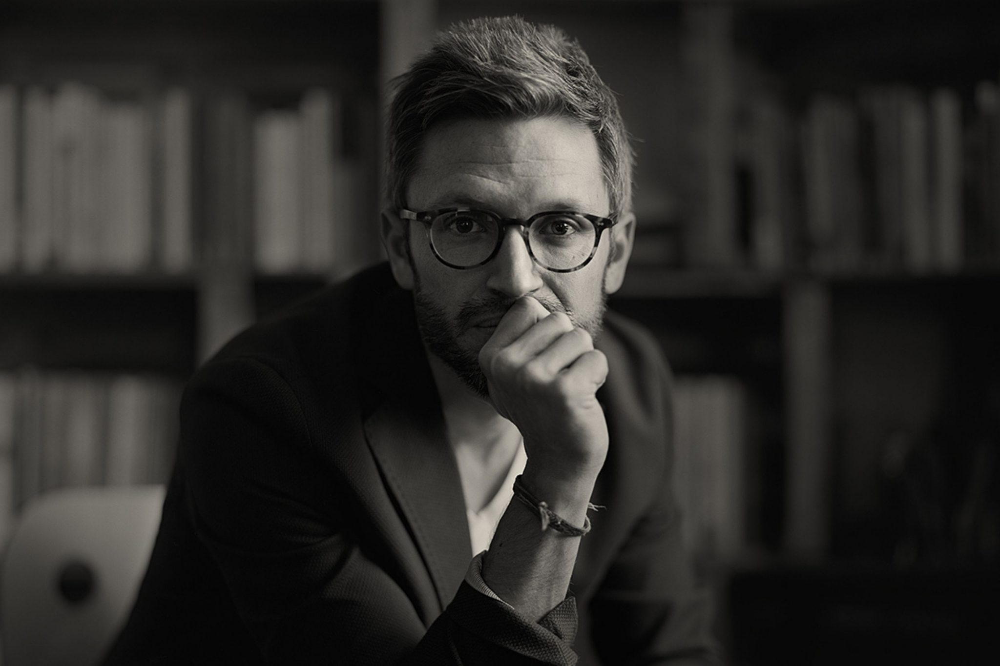 Im Gespräch mit Jason Hickel „Kapital verhält sich wie ein Virus