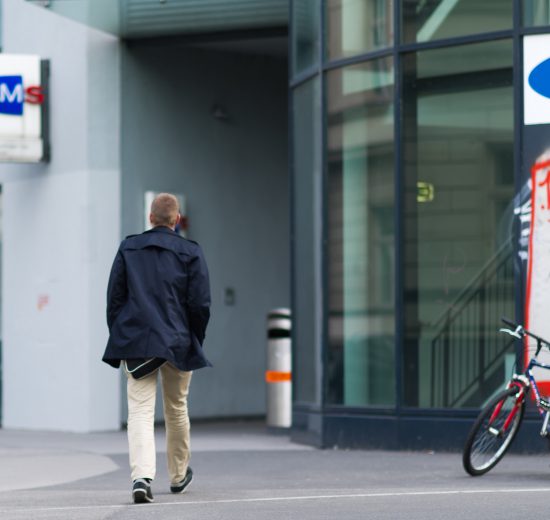 THEMENBILD, Arbeismarktservice Österreich