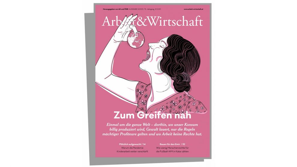 A&W Ausgabe 5 21