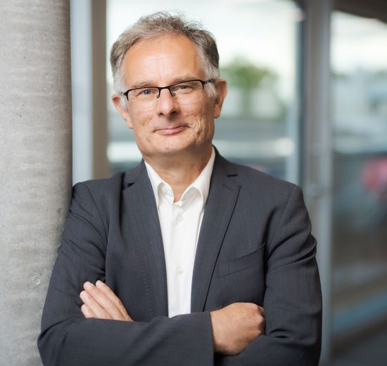 Markus Marterbauer im Gespräch über das Budget 2022