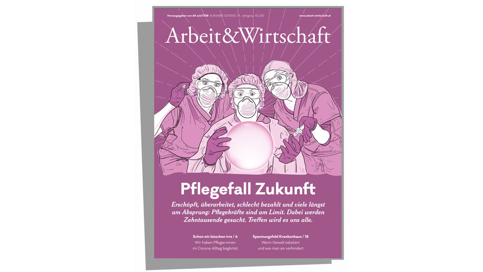 (c) Arbeit-wirtschaft.at