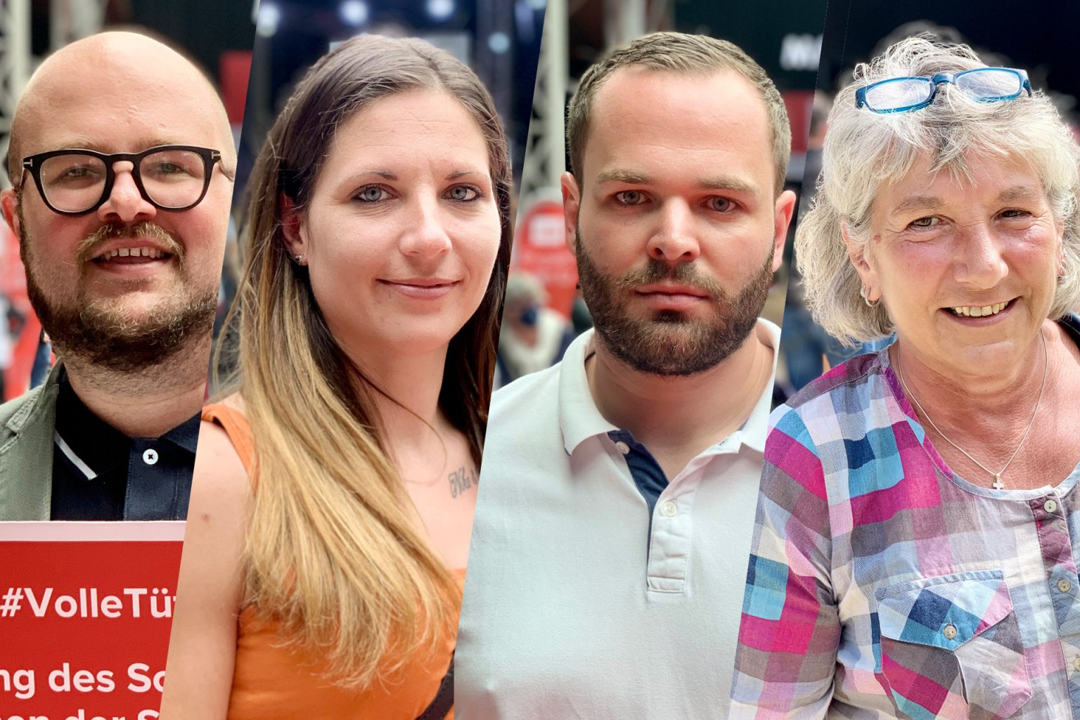 Pensionen in Österreich – ein Überblick - Arbeit&Wirtschaft