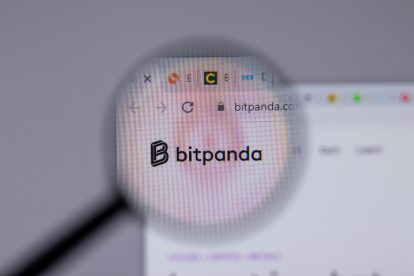 Bitpanda