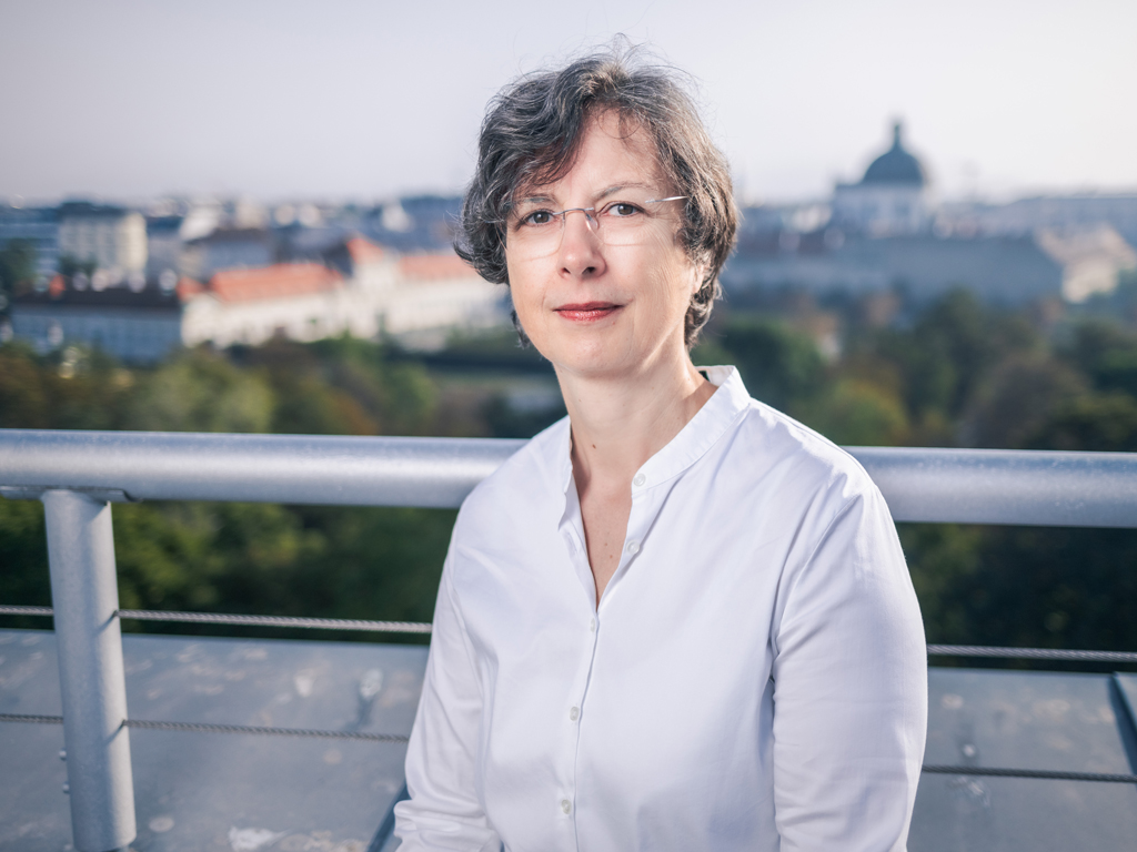 Politologin Ursula Filipič im Interview über Frauen im Betriebsrat.