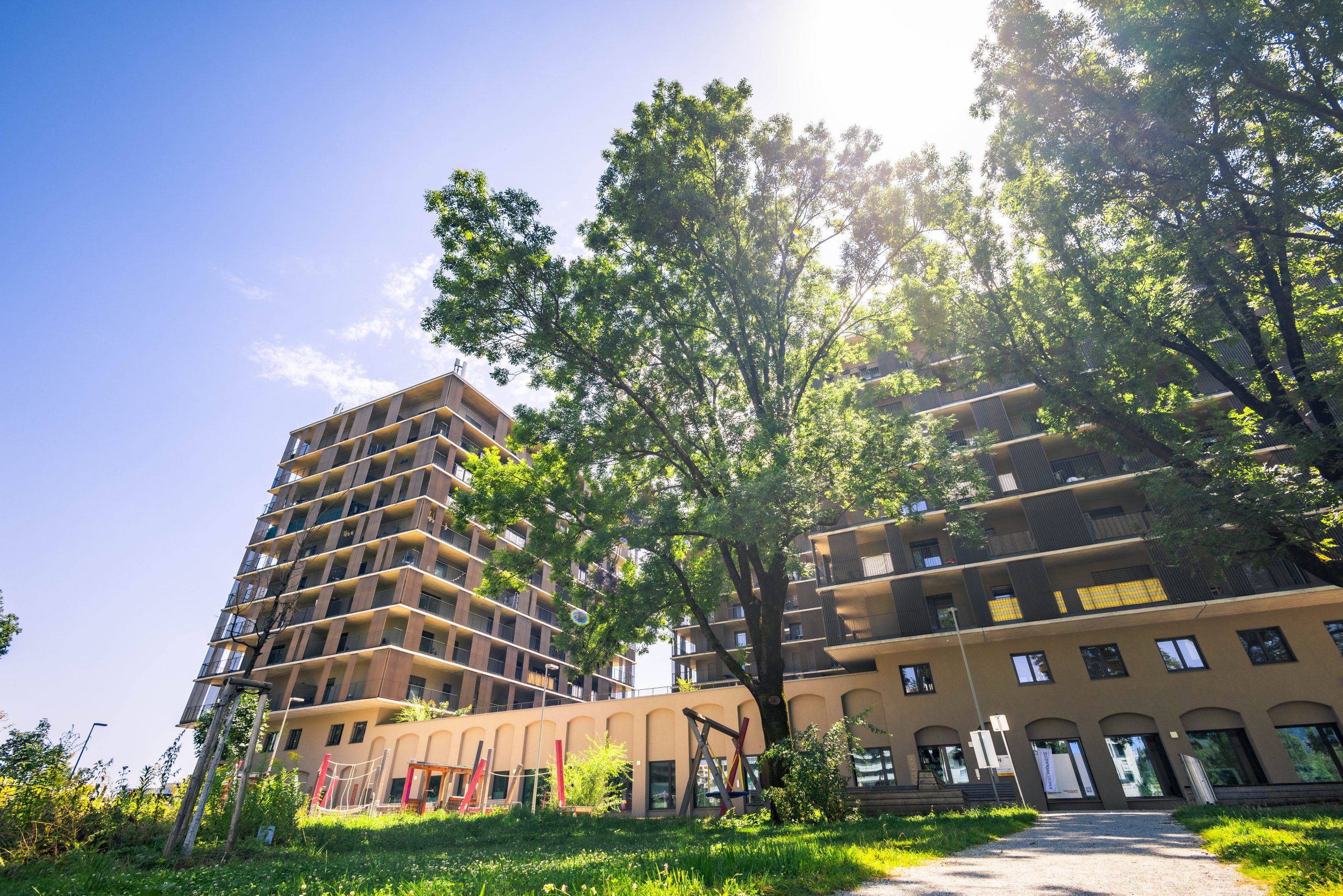 So sollen 371 Millionen Euro Graz emissionsfrei machen