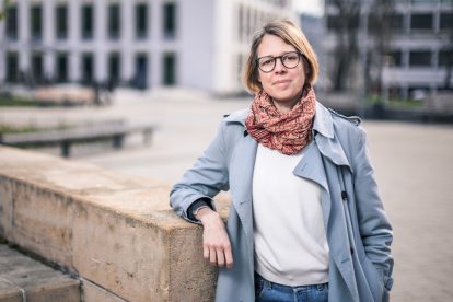 Lisa Mittendrein von der AK Wien über die US-Politik von Donald Trump und das Machtspiel mit den Zöllen in Europa.