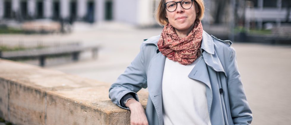 Lisa Mittendrein von der AK Wien über die US-Politik von Donald Trump und das Machtspiel mit den Zöllen in Europa.