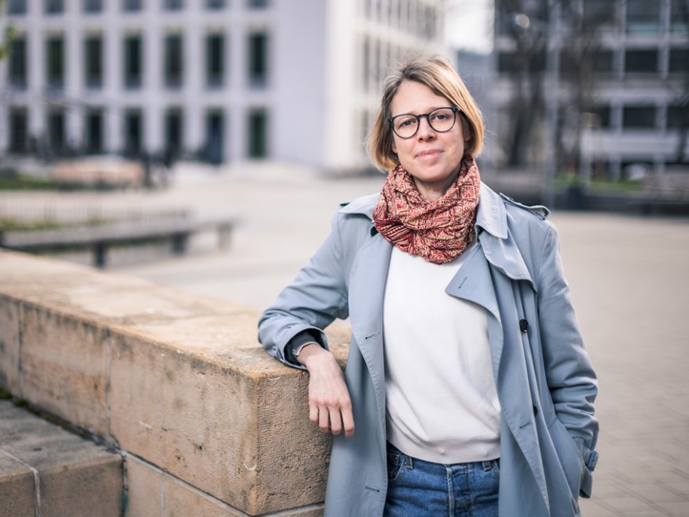 Lisa Mittendrein von der AK Wien über die US-Politik von Donald Trump und das Machtspiel mit den Zöllen in Europa.