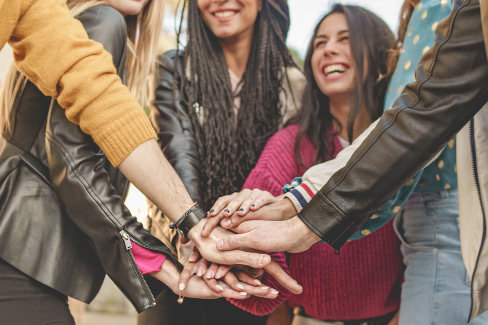 Wie sieht die Zukunft der Jugend aus? Welche Ängste haben sie? | © Adobe Stock/Lomg
