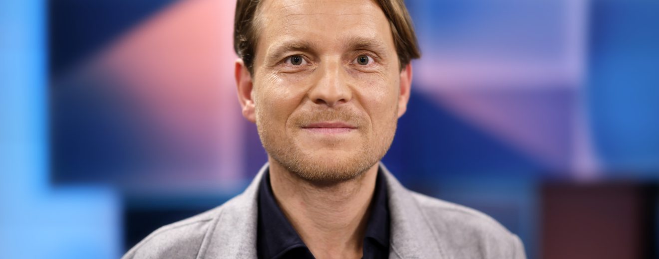 Sebastian Klein ruft dazu auf, dass wir eine Gier- und Geizdebatte führen. | © Panama Pictures / Action Press / picturedesk.com