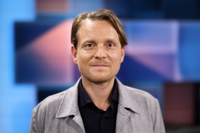 Sebastian Klein ruft dazu auf, dass wir eine Gier- und Geizdebatte führen. | © Panama Pictures / Action Press / picturedesk.com