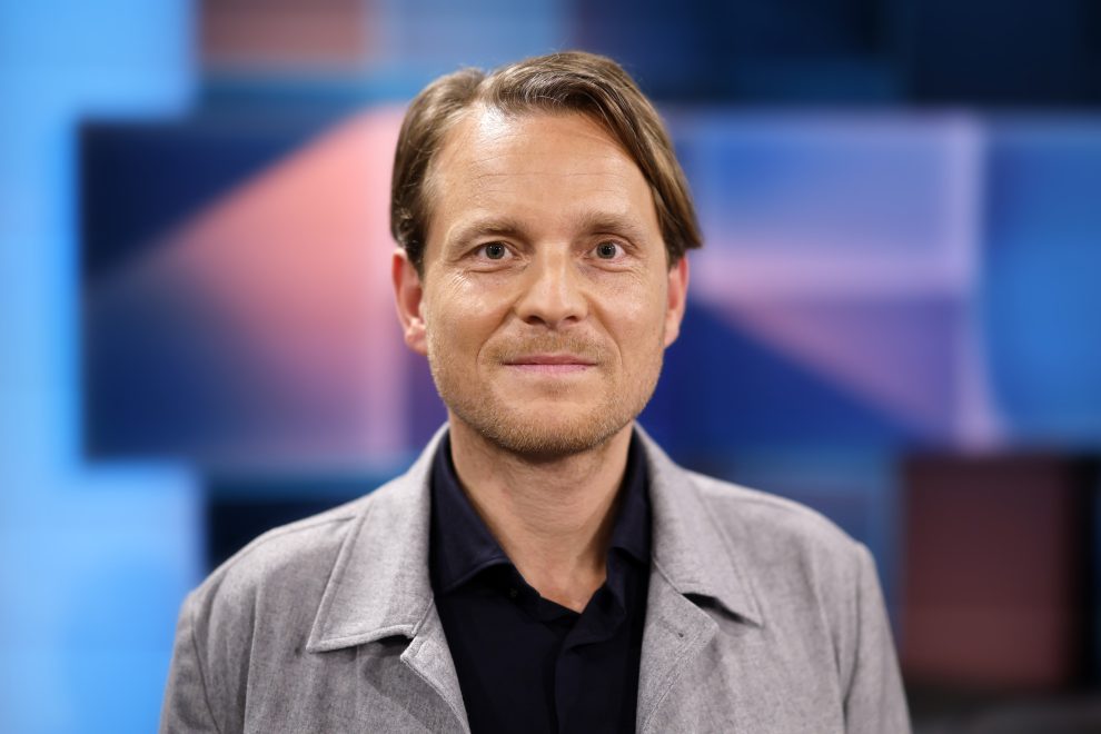 Sebastian Klein ruft dazu auf, dass wir eine Gier- und Geizdebatte führen. | © Panama Pictures / Action Press / picturedesk.com