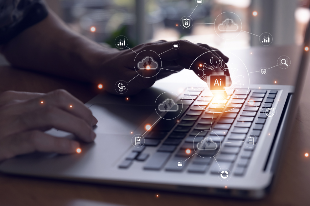 Viele Menschen haben KI im Dauereinsatz. Aber welche Regulierungen braucht es? | © Adobe Stock/BritCats Studio