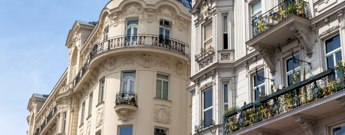 Der Druck auf Mieter:innen im Wiener Altbau wächst. Die Arbeiterkammer zieht Bilanz. | © Adobe Stock/Gina Sanders