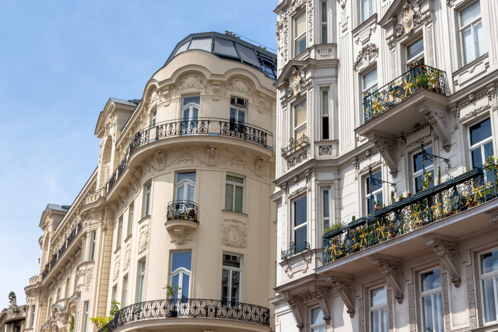Der Druck auf Mieter:innen im Wiener Altbau wächst. Die Arbeiterkammer zieht Bilanz. | © Adobe Stock/Gina Sanders