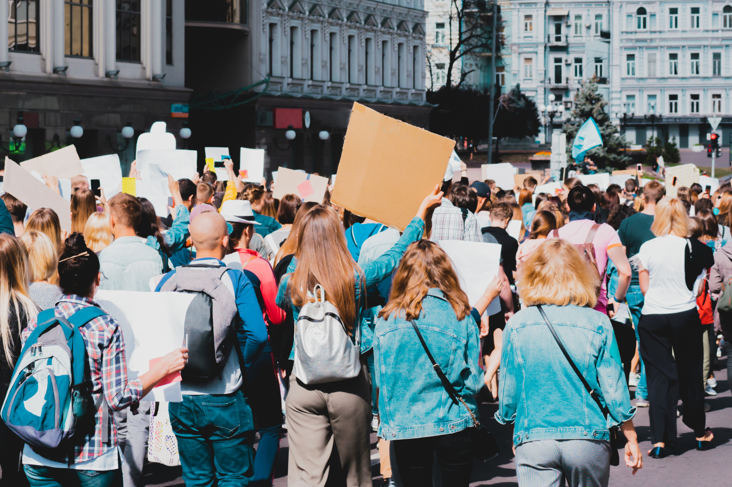 ITUC Rechtsindex 2025: Rechte der Gewerkschaften weltweit unter Beschuss