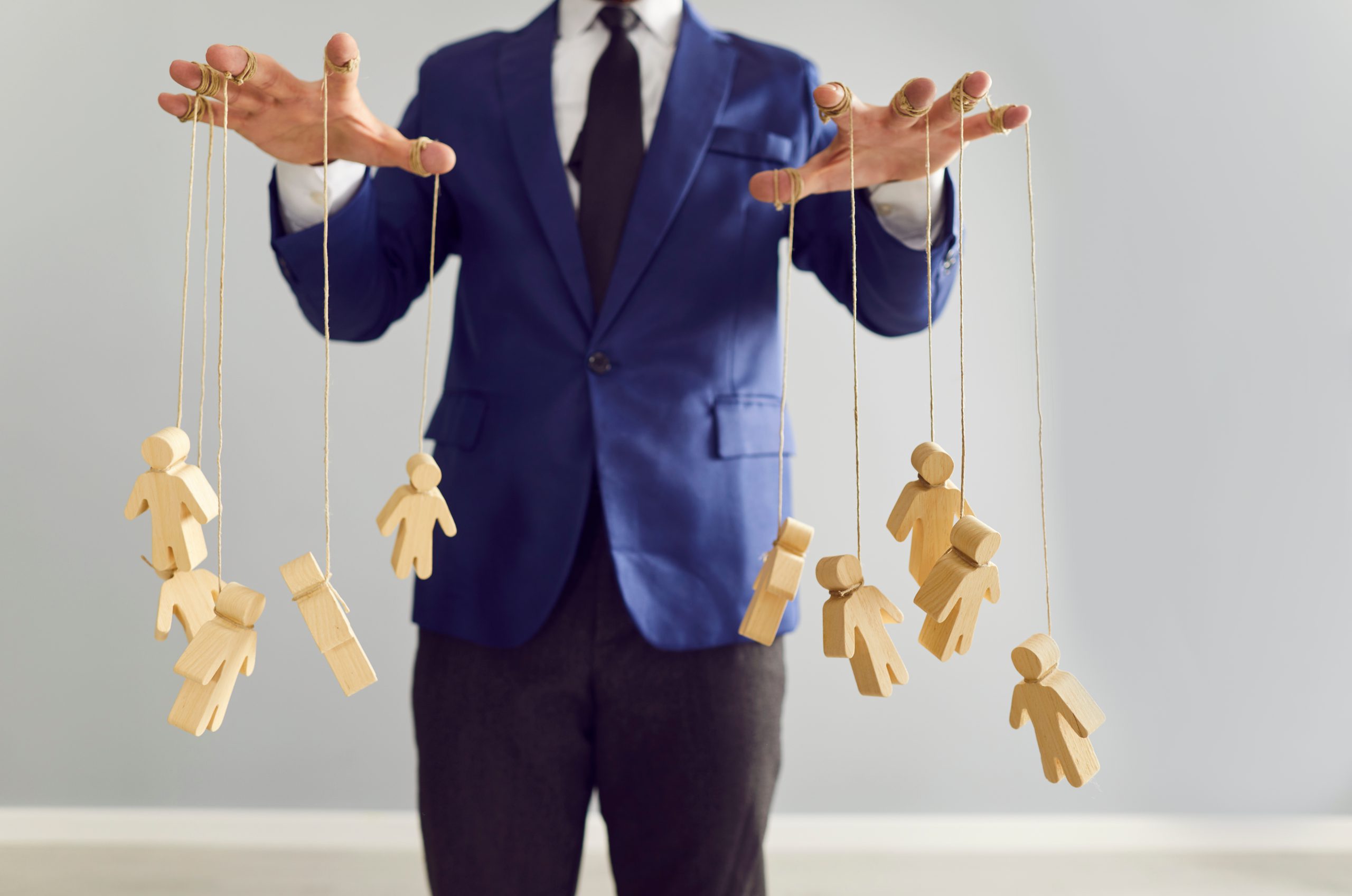Was wir Profitgier entgegensetzen sollten