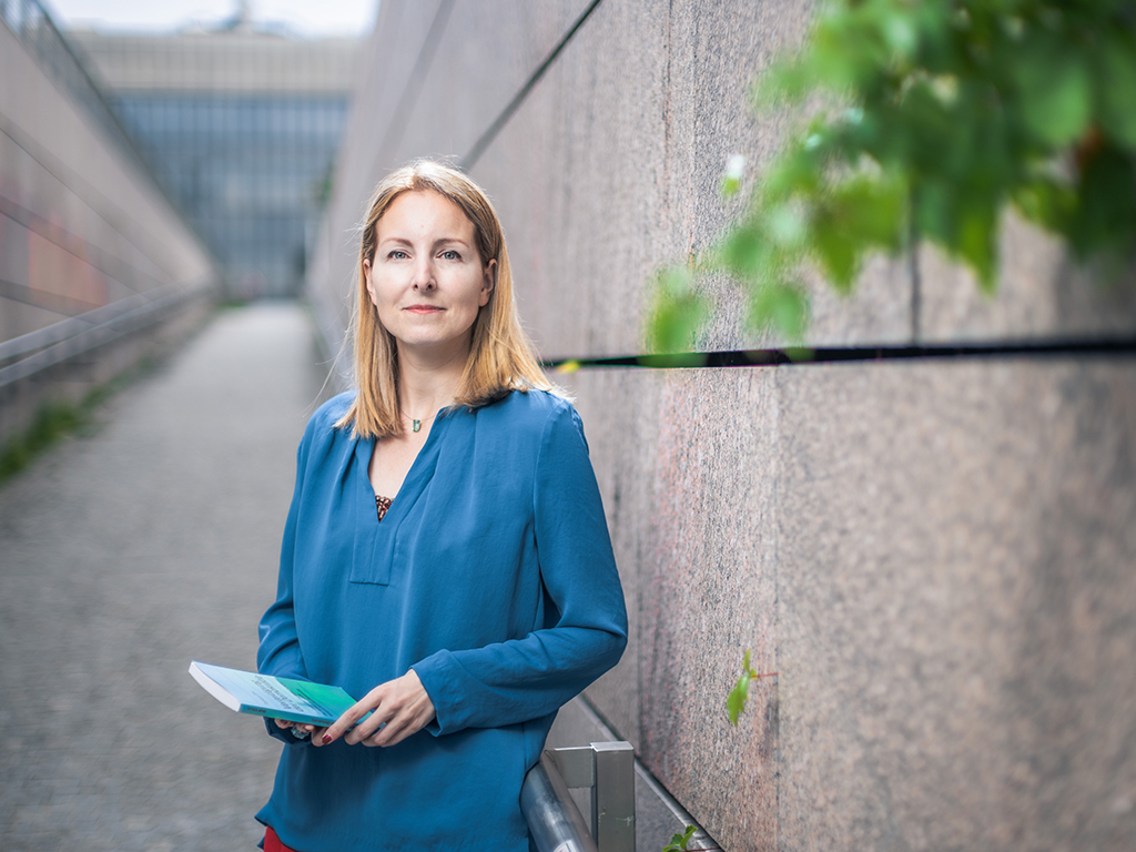 Tamara Ehs