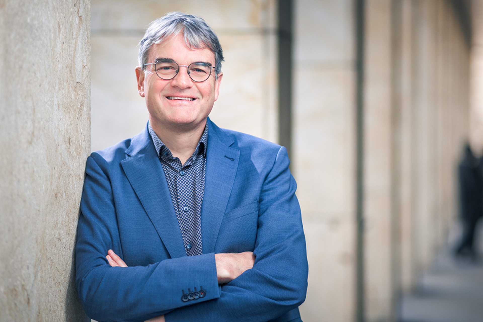 „Wir sollten den Gedanken der ,Deglobalisierung‘ wieder stark machen“, findet Ulrich Brand, Professor für Internationale Politik an der Universität Wien.