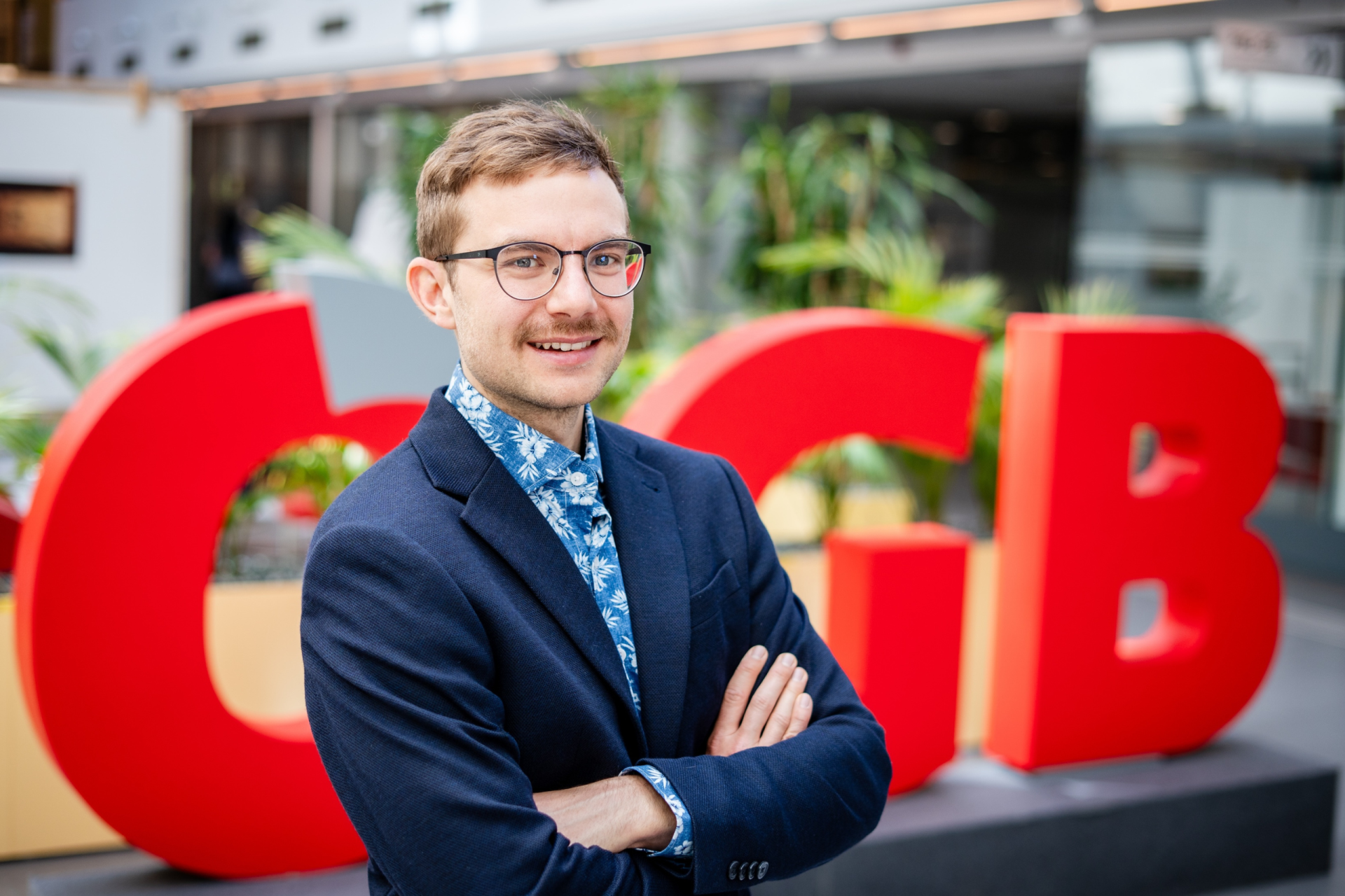 ÖGB-Arbeitsmarktexperte Lukas Stani gibt Ausblick für 2026. Was erwartet uns am Arbeitsmarkt? 