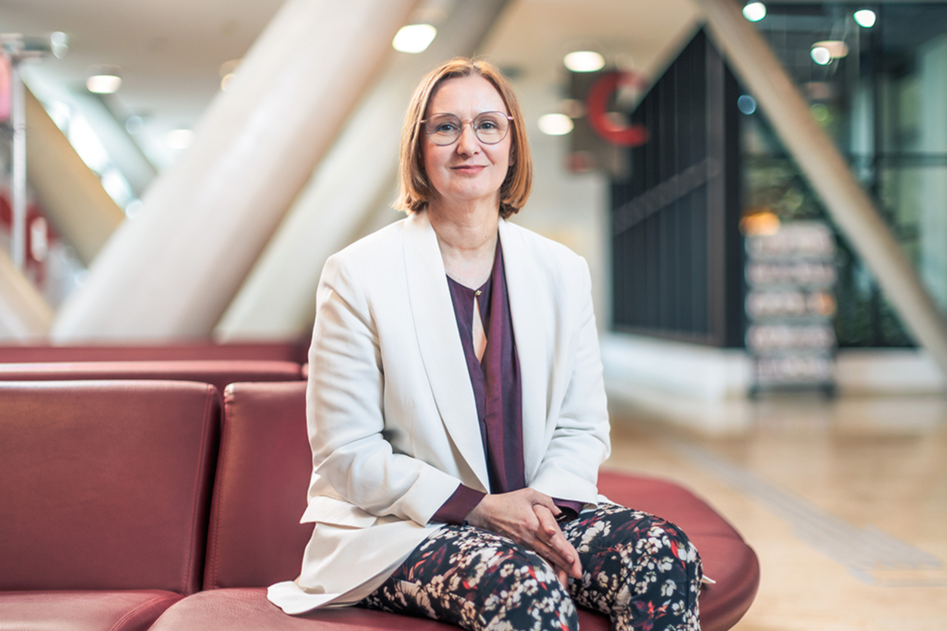 „Information kann Regulierung nicht ersetzen“, sagt Konsumexpertin Gabriele Zgubic-Engleder von der AK Wien. Dennoch bräuchte es kritische Kund:innen.